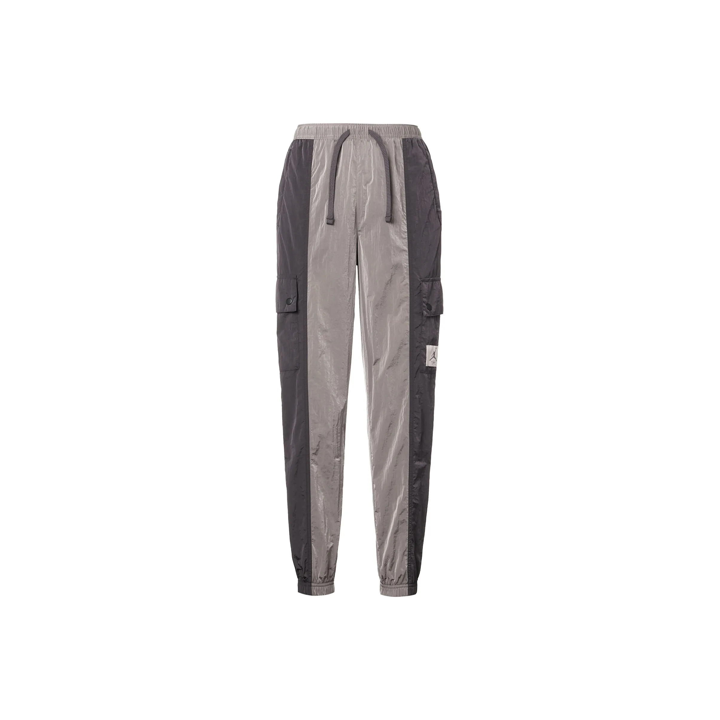 Jordan Knitted Sports Pants Women's Lightning Grey