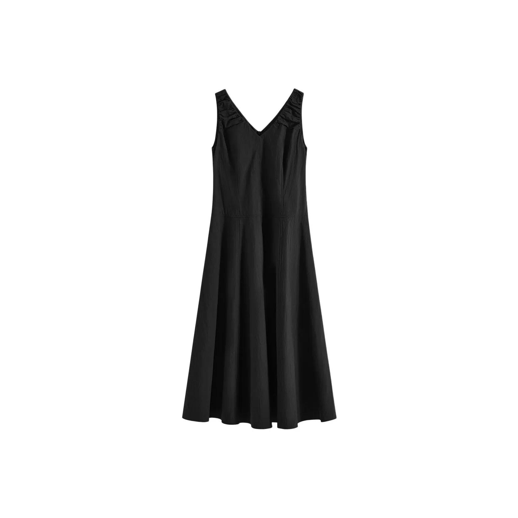 FANSILANEN Без рукавов Платье Женское