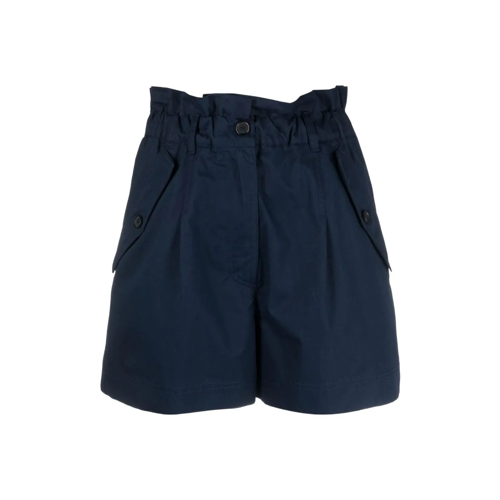 KENZO High waisted Cargo Shorts