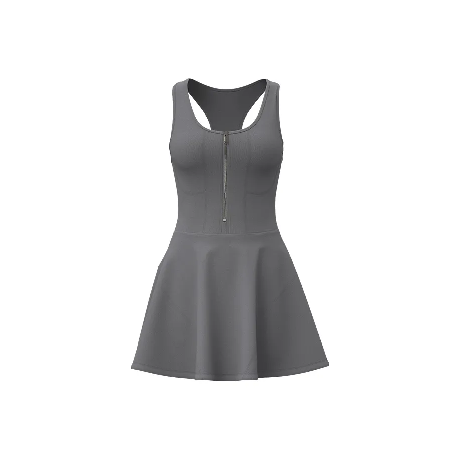 ROBINHOOD Без рукавов Платье Женское