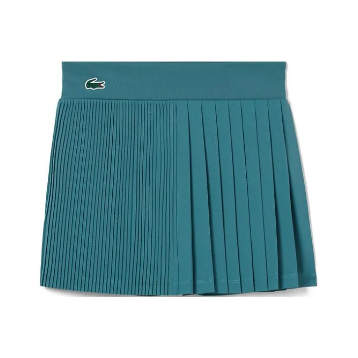 Lacoste Повседневные короткие юбки Женские