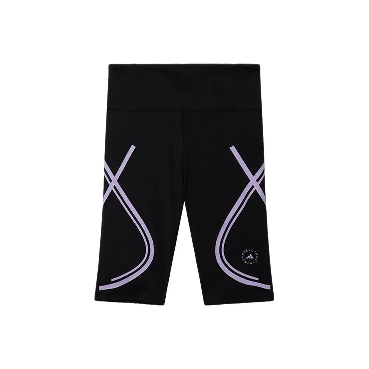 Stella McCartney TruePace High Waisted Cycling Shorts