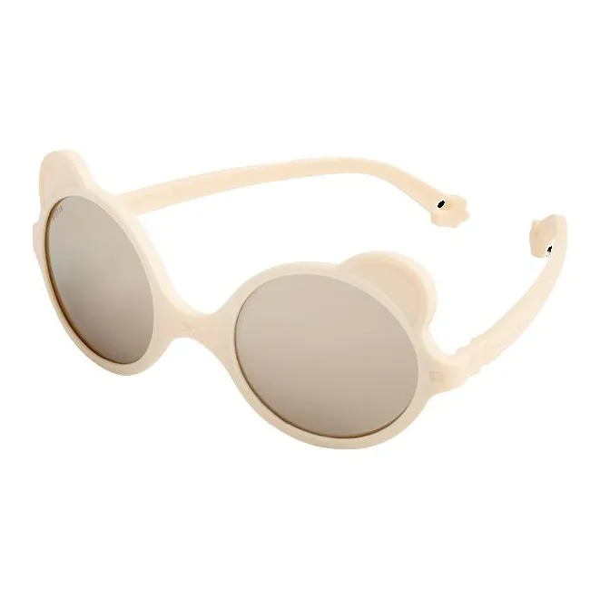 KI ET LA TPEE Round Sunglasses Kids'