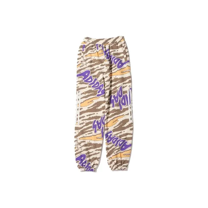 adidas originals Многоцветные Женские Спортивные Брюки