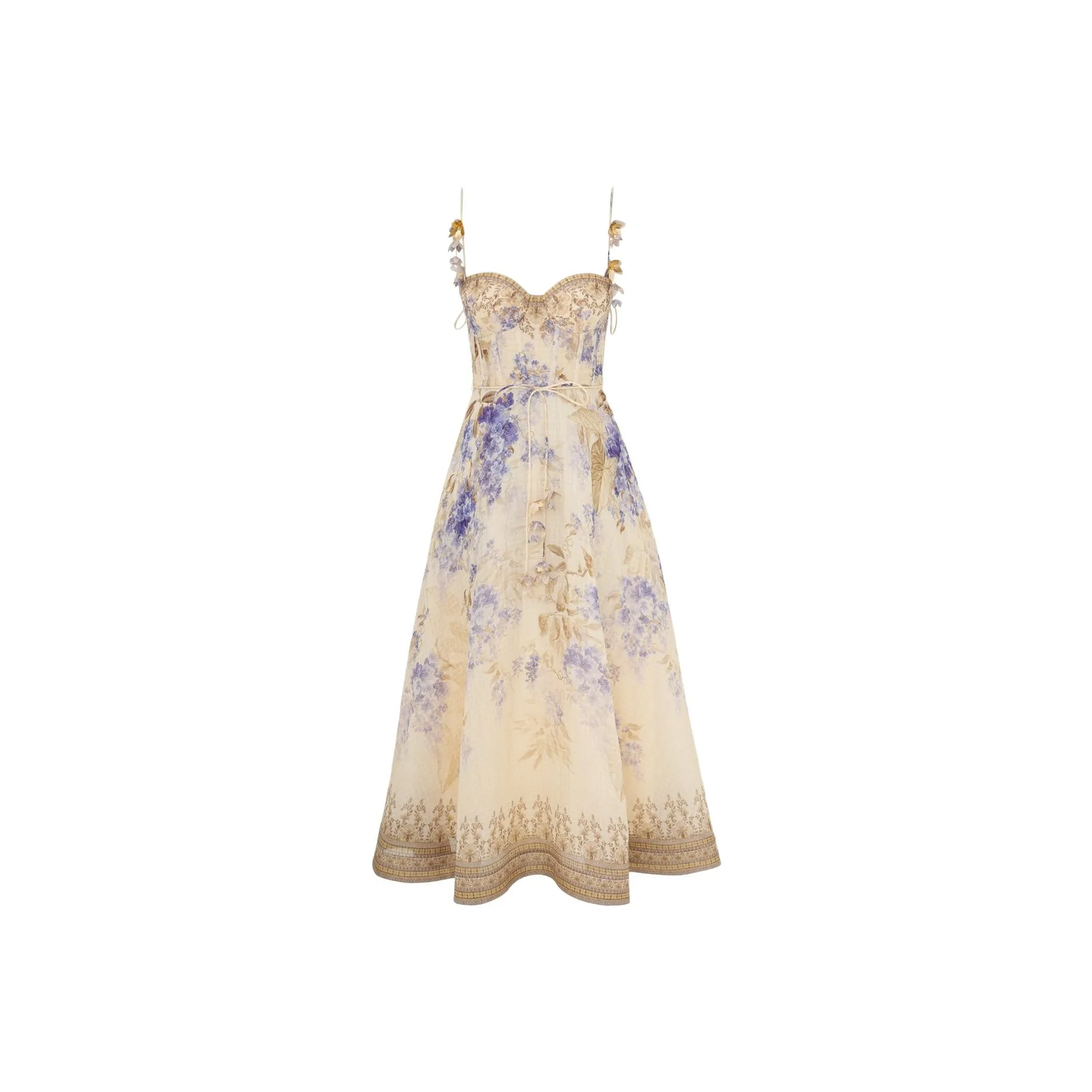 Zimmermann Dawning Picnic Dress