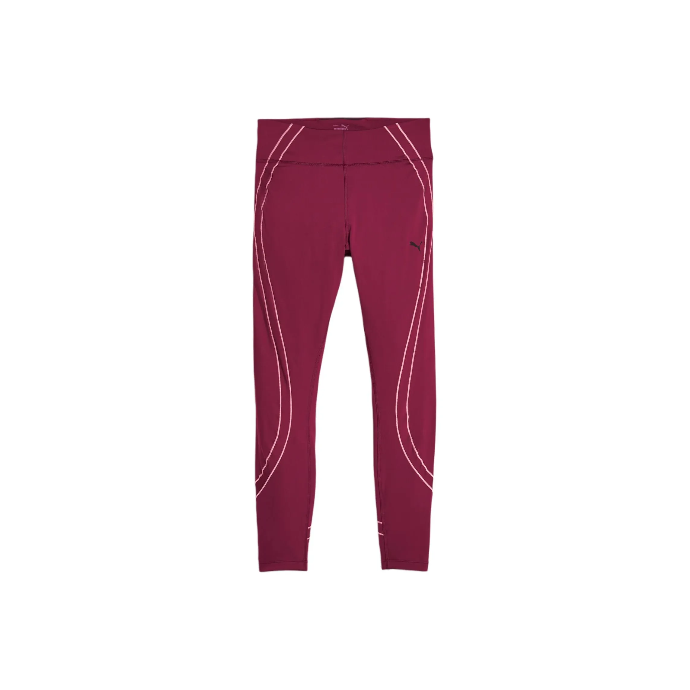 PUMA Sports Pants Women's Coral Ice