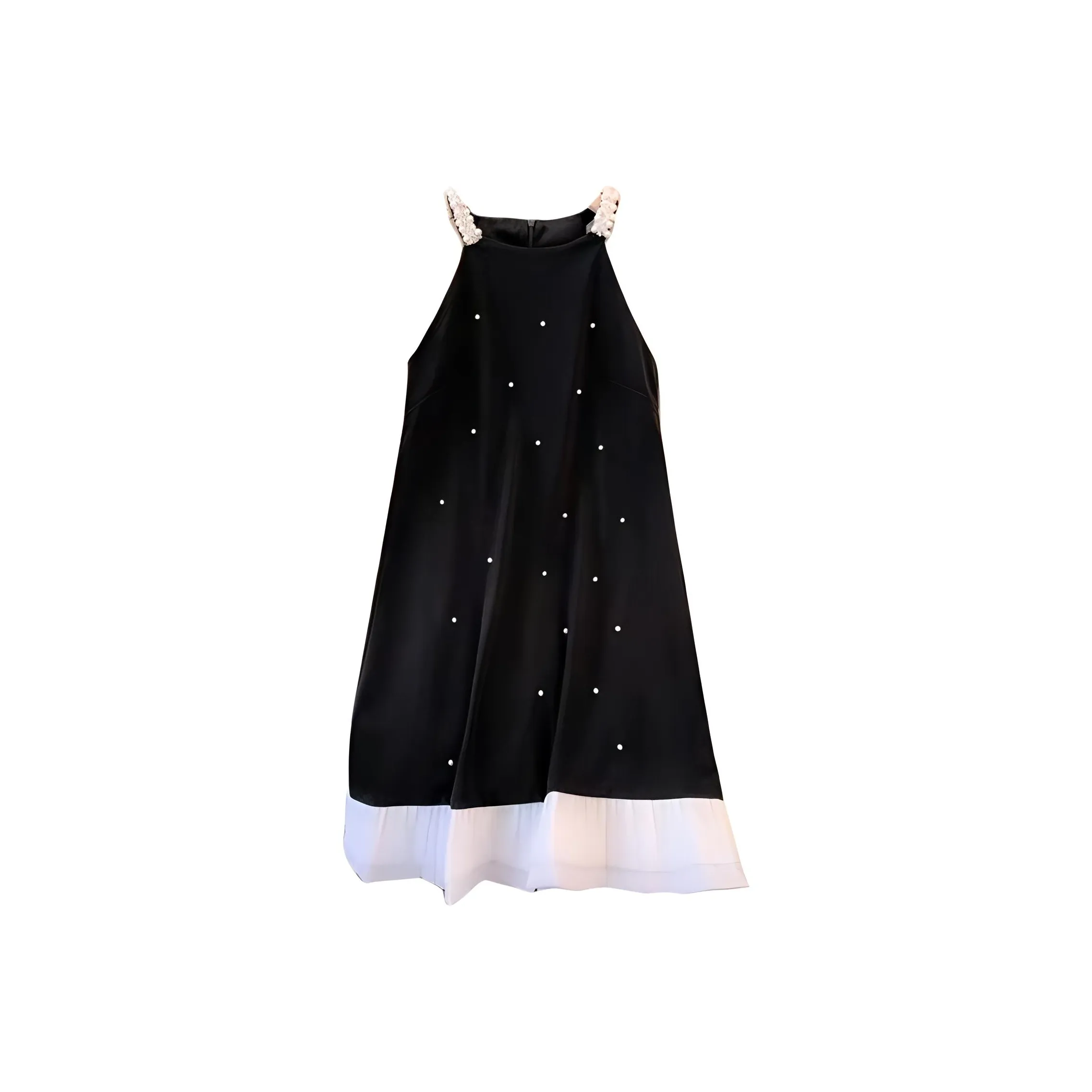 KEAB Sleeveless Dress Women's Black