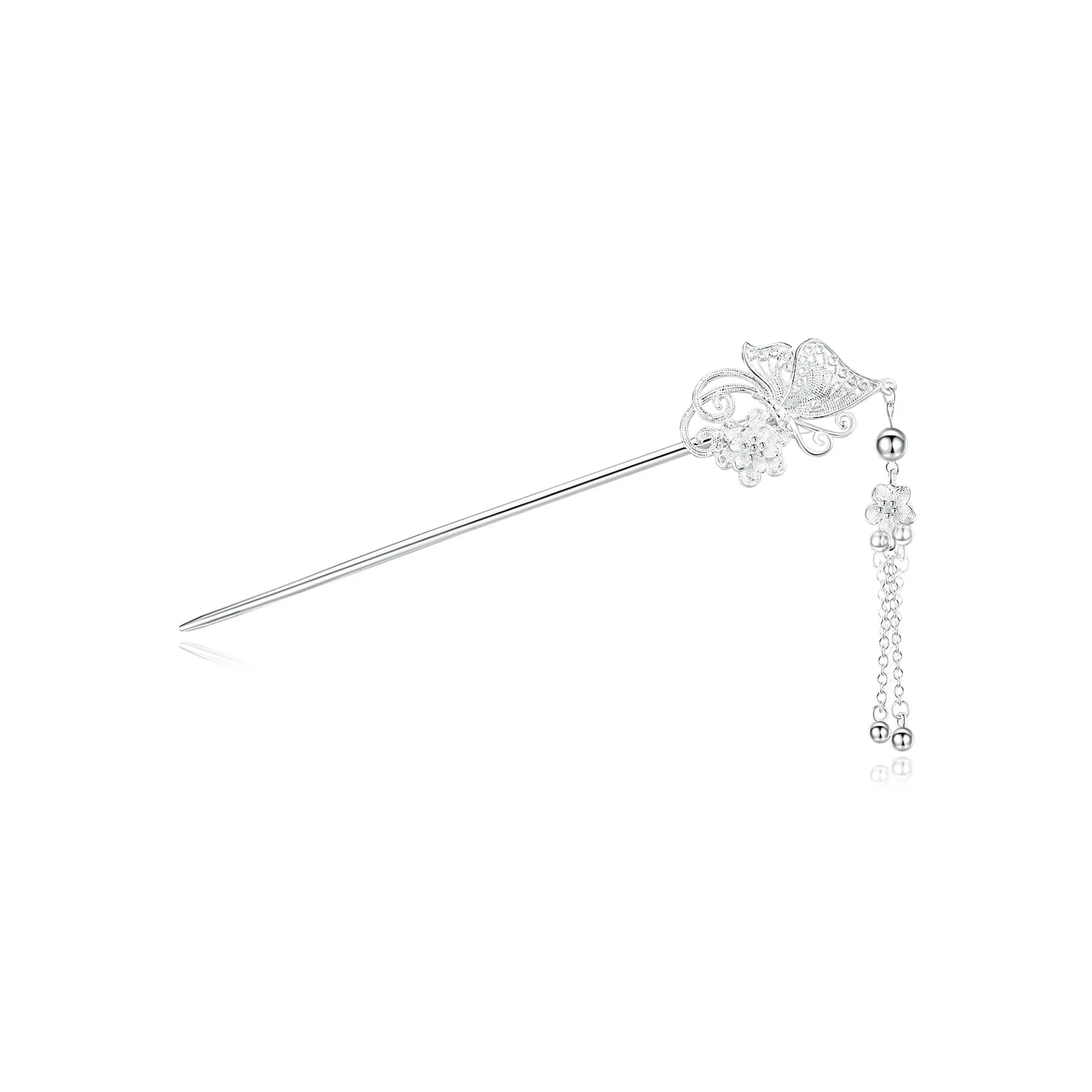 KMONADO Шпильки для волос Унисекс