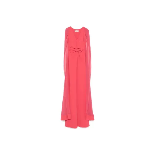CHIARA BONI La Petite Robe Розовый Женские Платья без рукавов