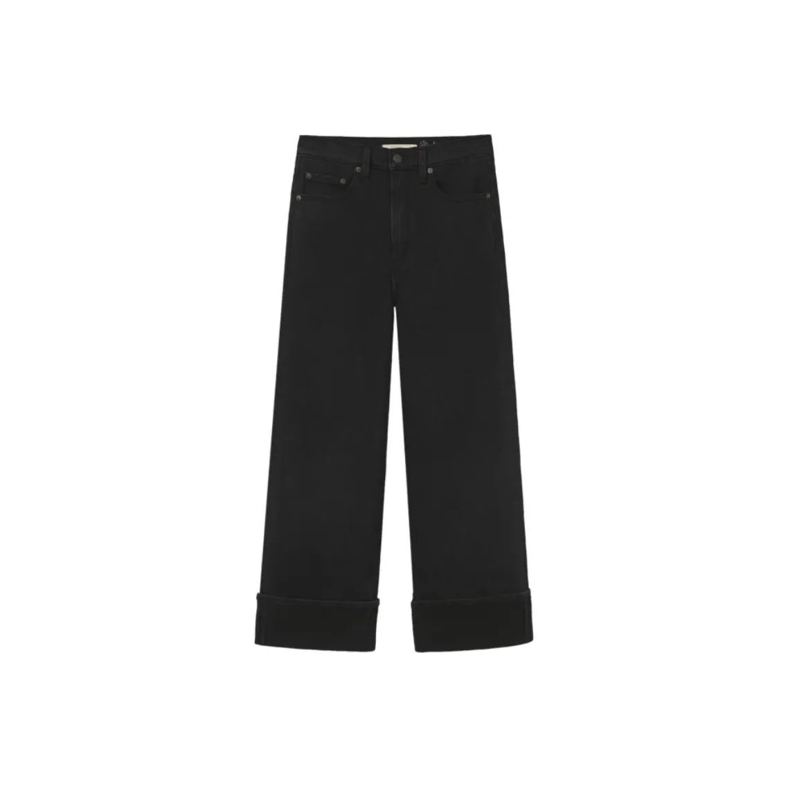 Levis Jeans Women's Black
