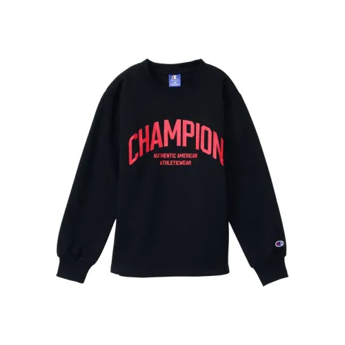Champion Kids Свитшоты