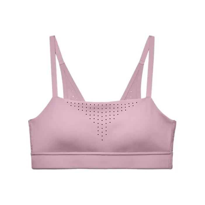 Under Armour Rash Лотосовый цвет Женское спортивное белье