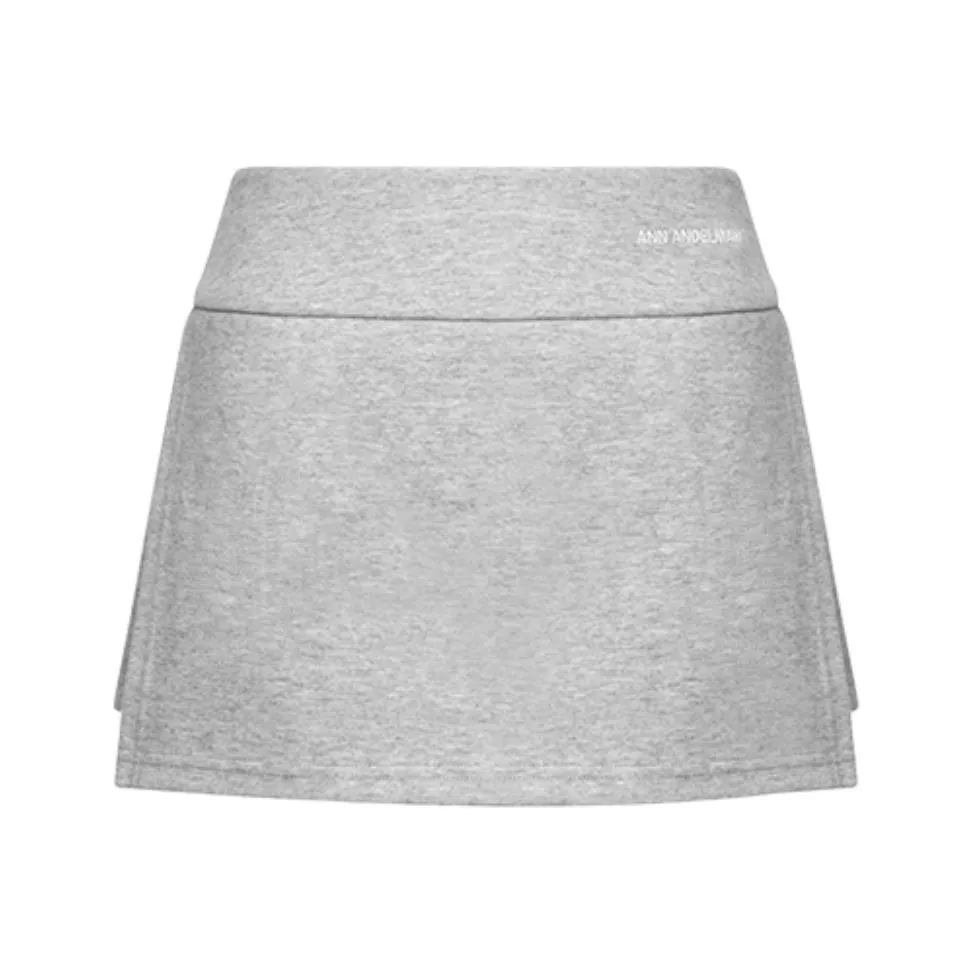 Ann Andelman Повседневные короткие юбки Женские