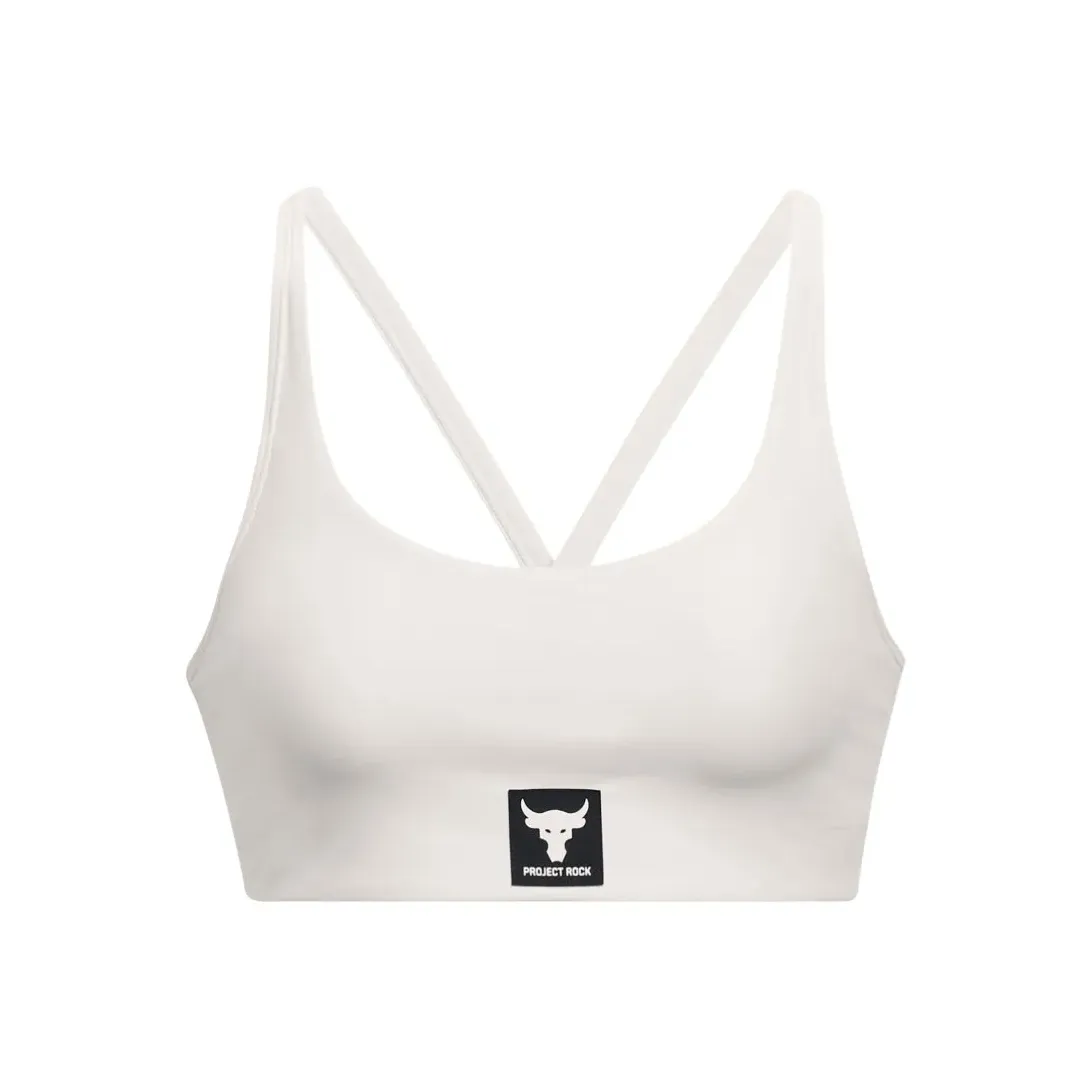 Under Armour Rock Sports Underwear Women's White