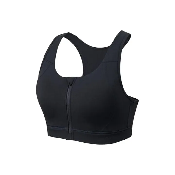 Anta Variety Training Collection Sports Underwear Women's Basic Black