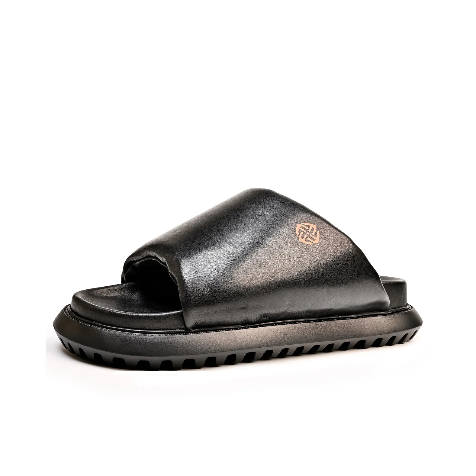 Brounvanm Резиновая пена Наружная подошва Противоскользящие Слипоны Мужские