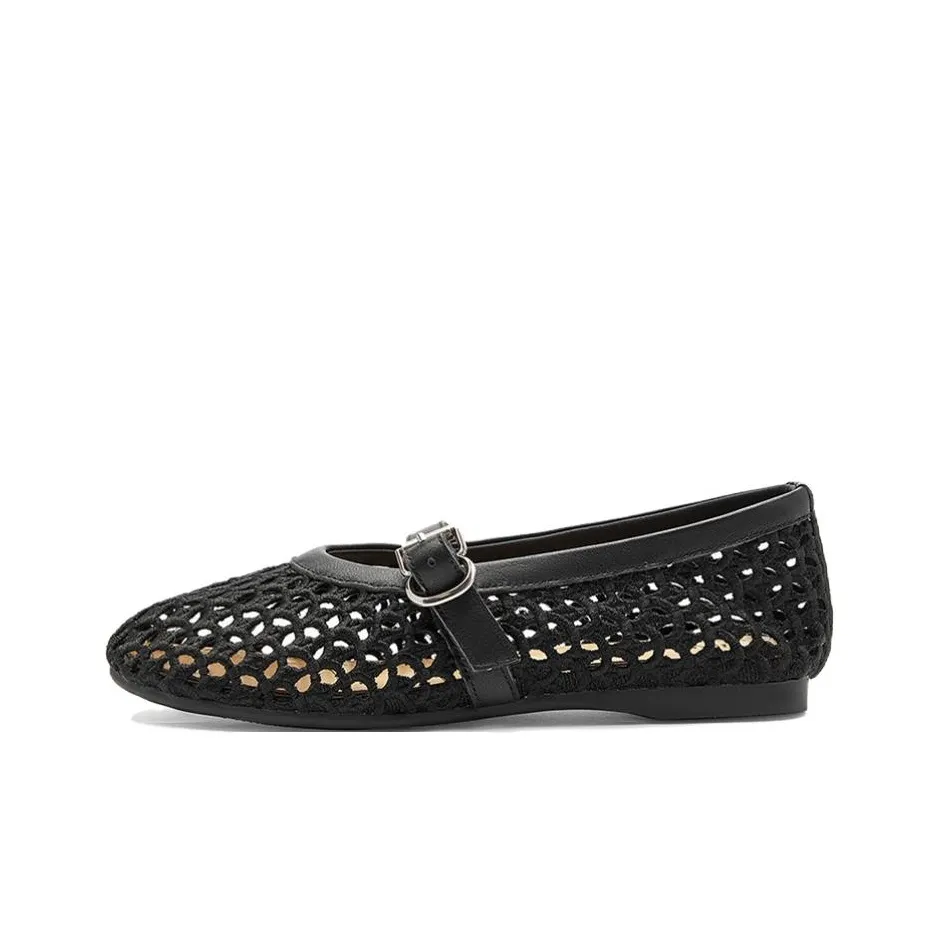NINE WEST Casual 1cm Женские
