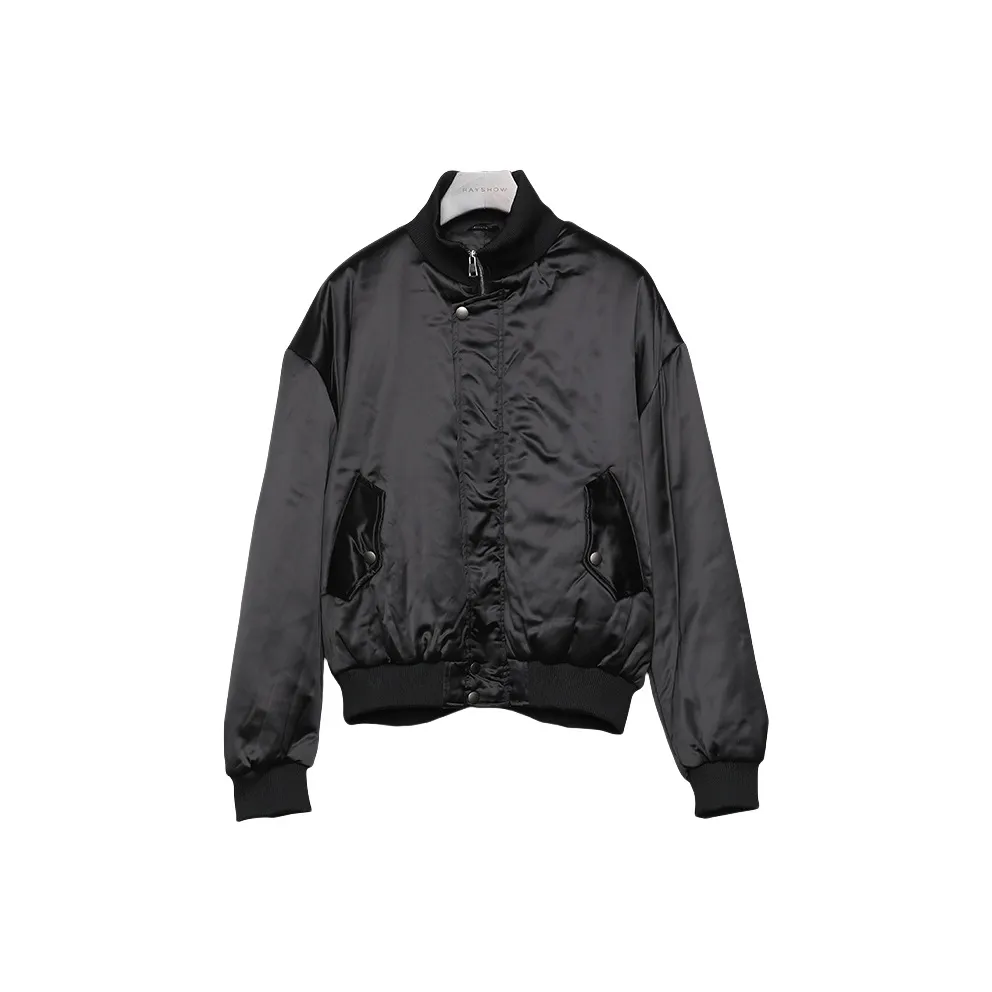 RAYSHOW Мужские пуховики