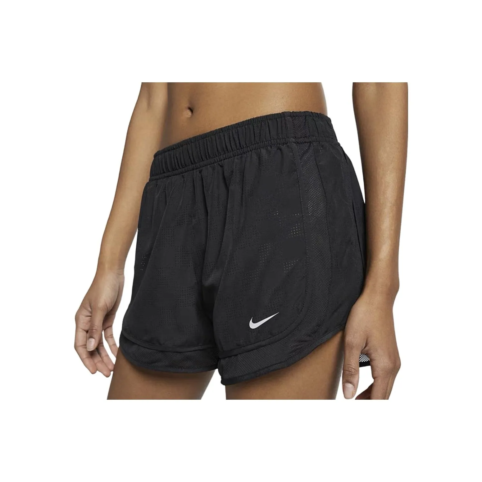 nike Спортивная одежда Женская Черная