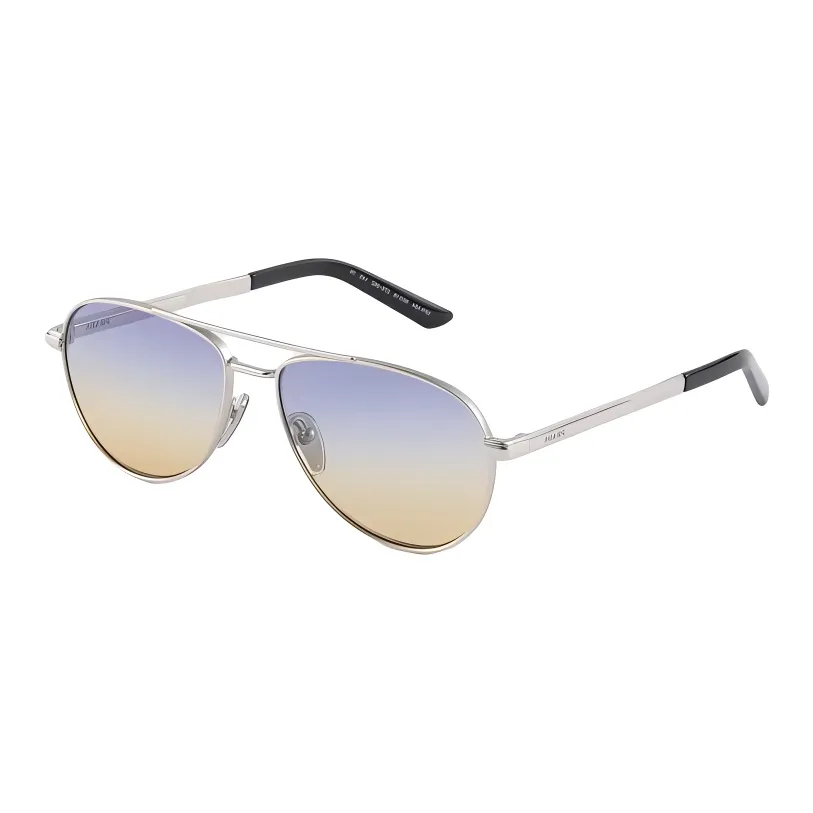 PRADA Eyewear Logo engraved Sunglasses