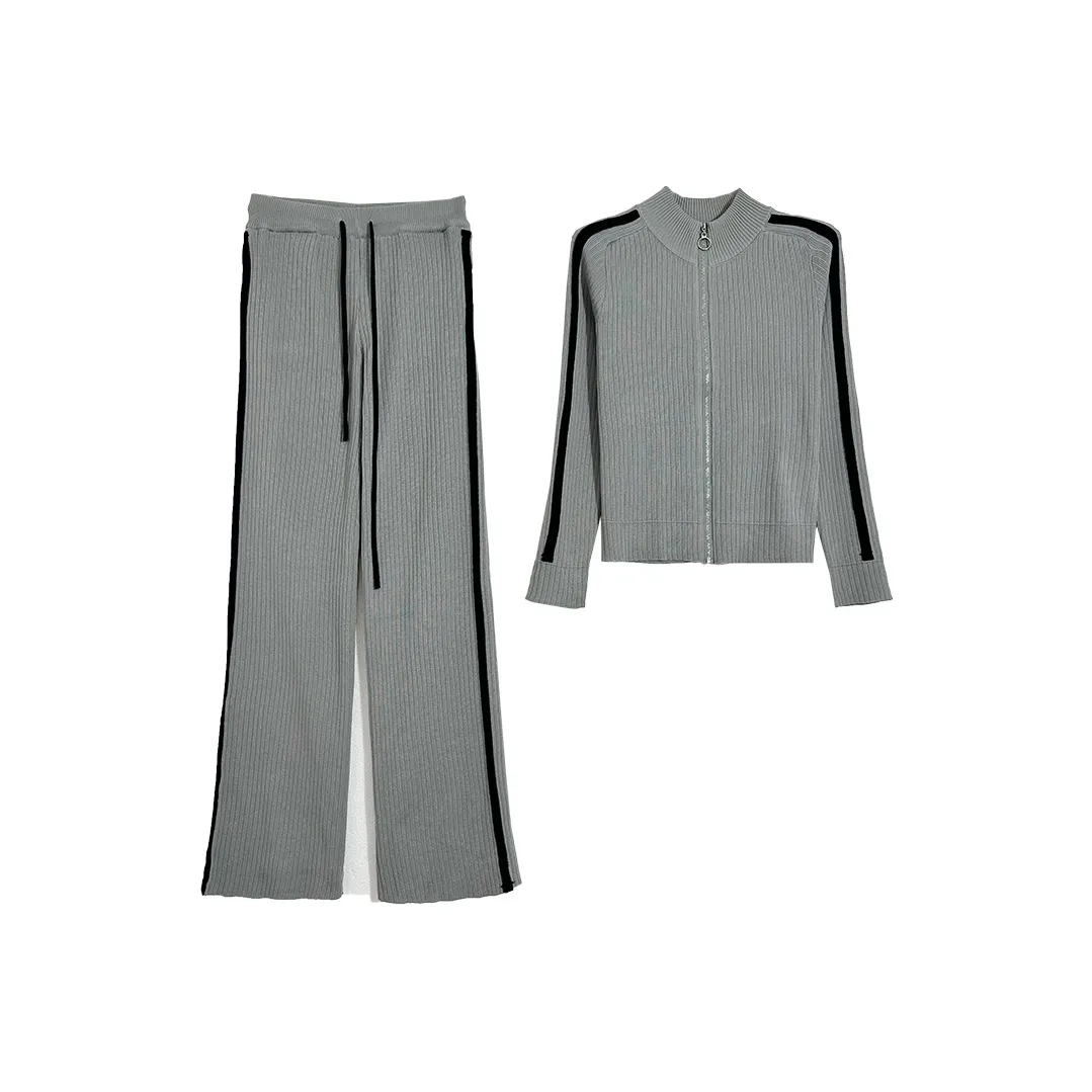 Icicofficial Casual Suits Women's