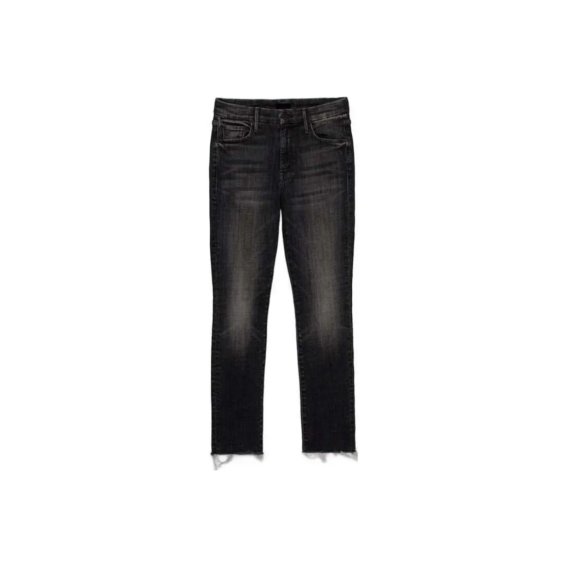 MOTHER Jeans Women's Black