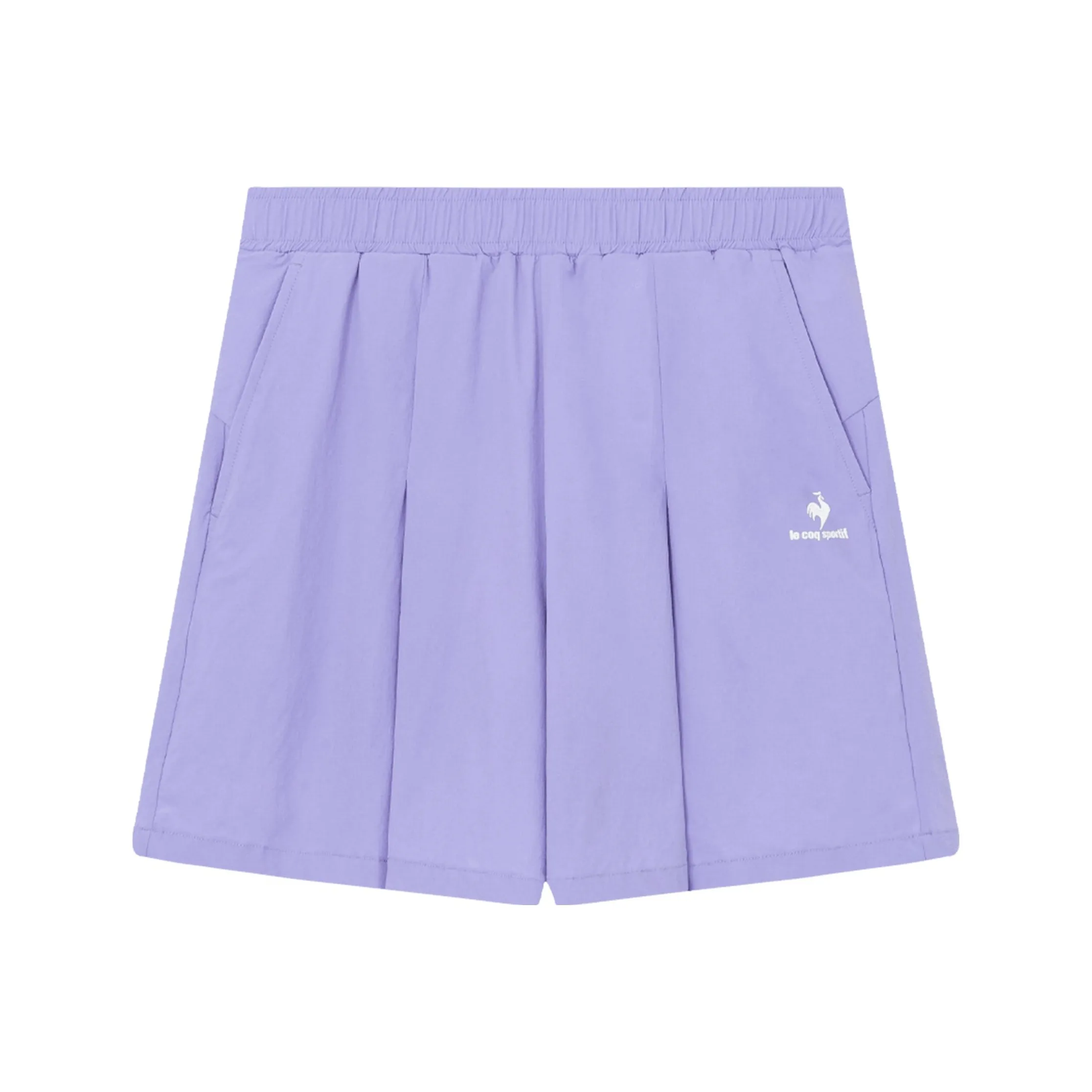 Le coq sportif Cloud Series Женские спортивные шорты