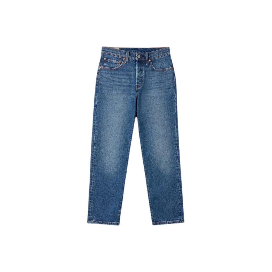 Levis 501 Jeans
