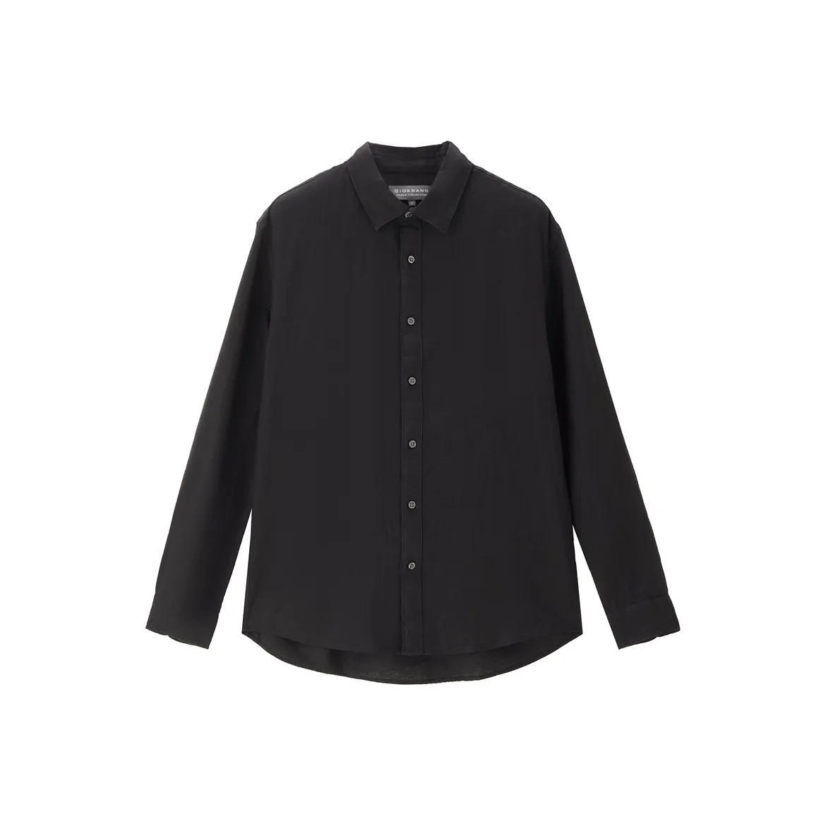 Giordano Мужские Рубашки