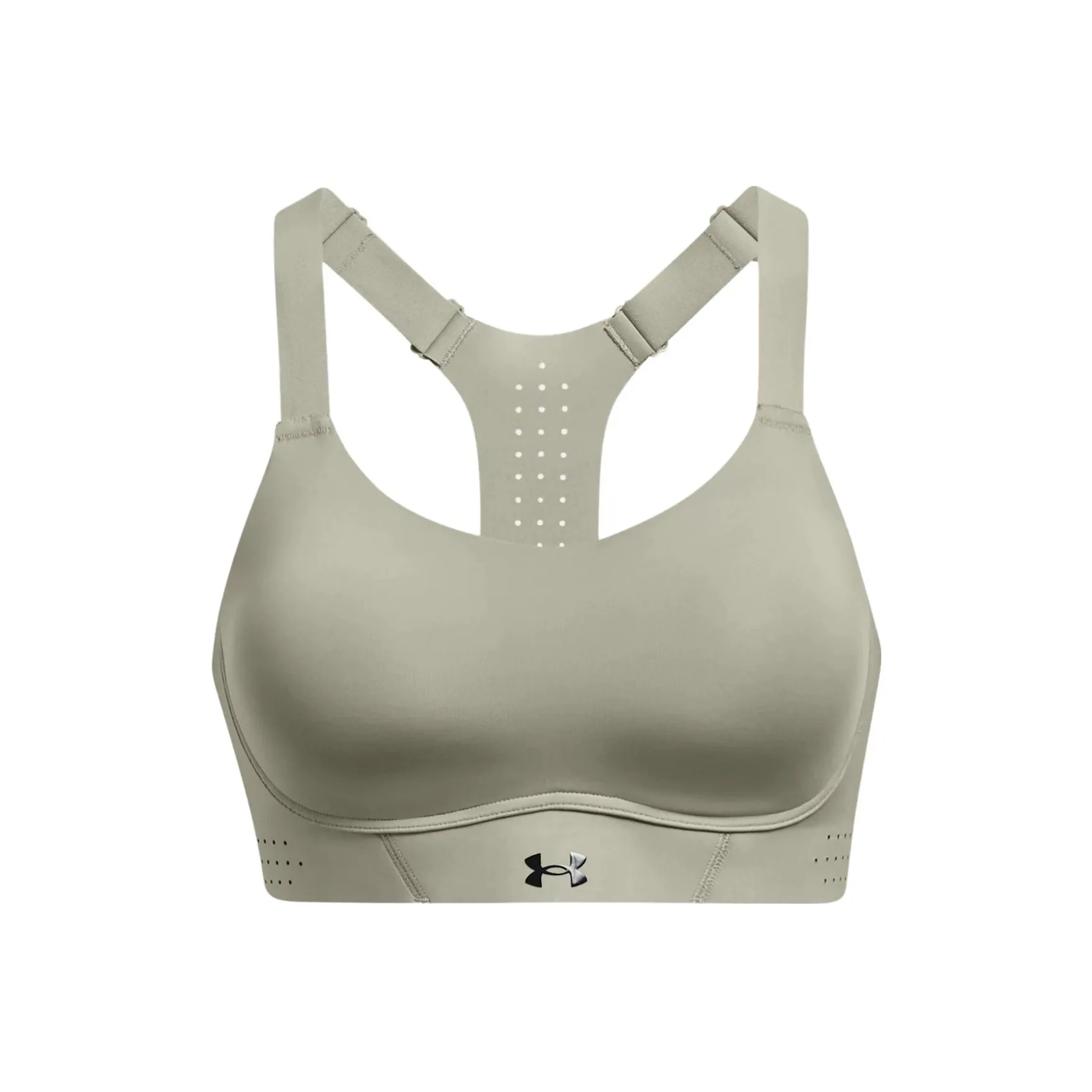 Under Armour Спортивное белье Женское Bush Зеленый