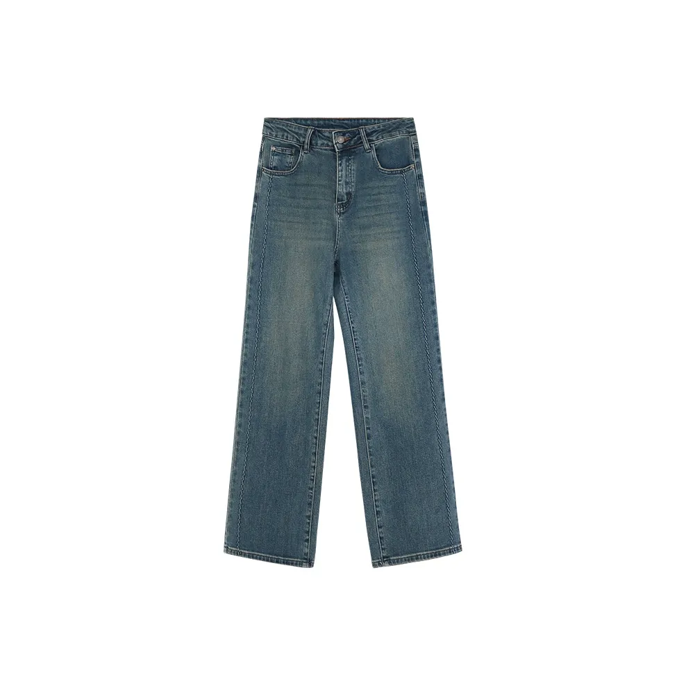 REAL EASY Jeans Women's