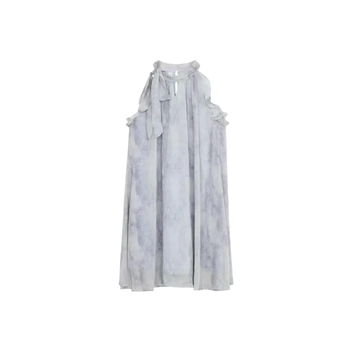 KKX Sleeveless Dress Women's Image Color