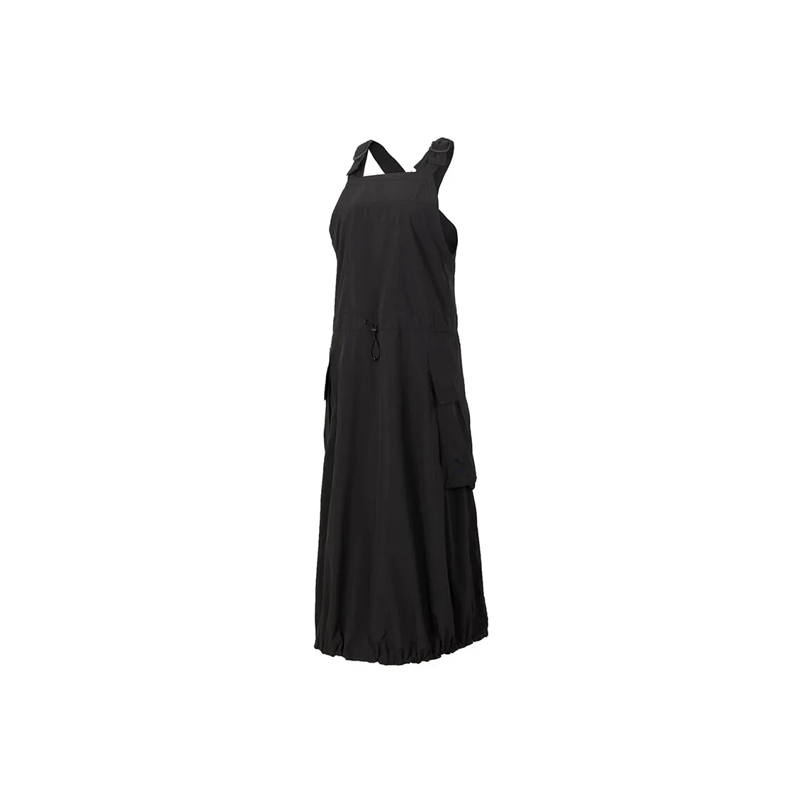 PUMA Slip Dresses Women's Black