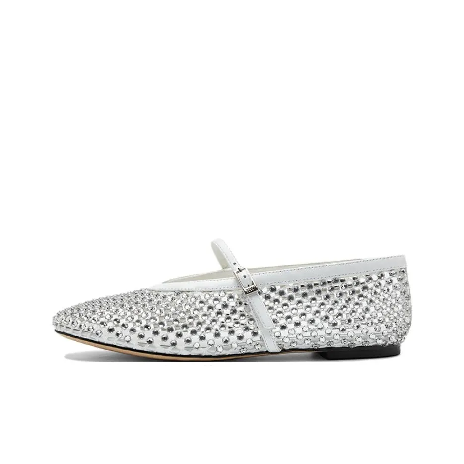 NINE WEST Casual 1cm Женские