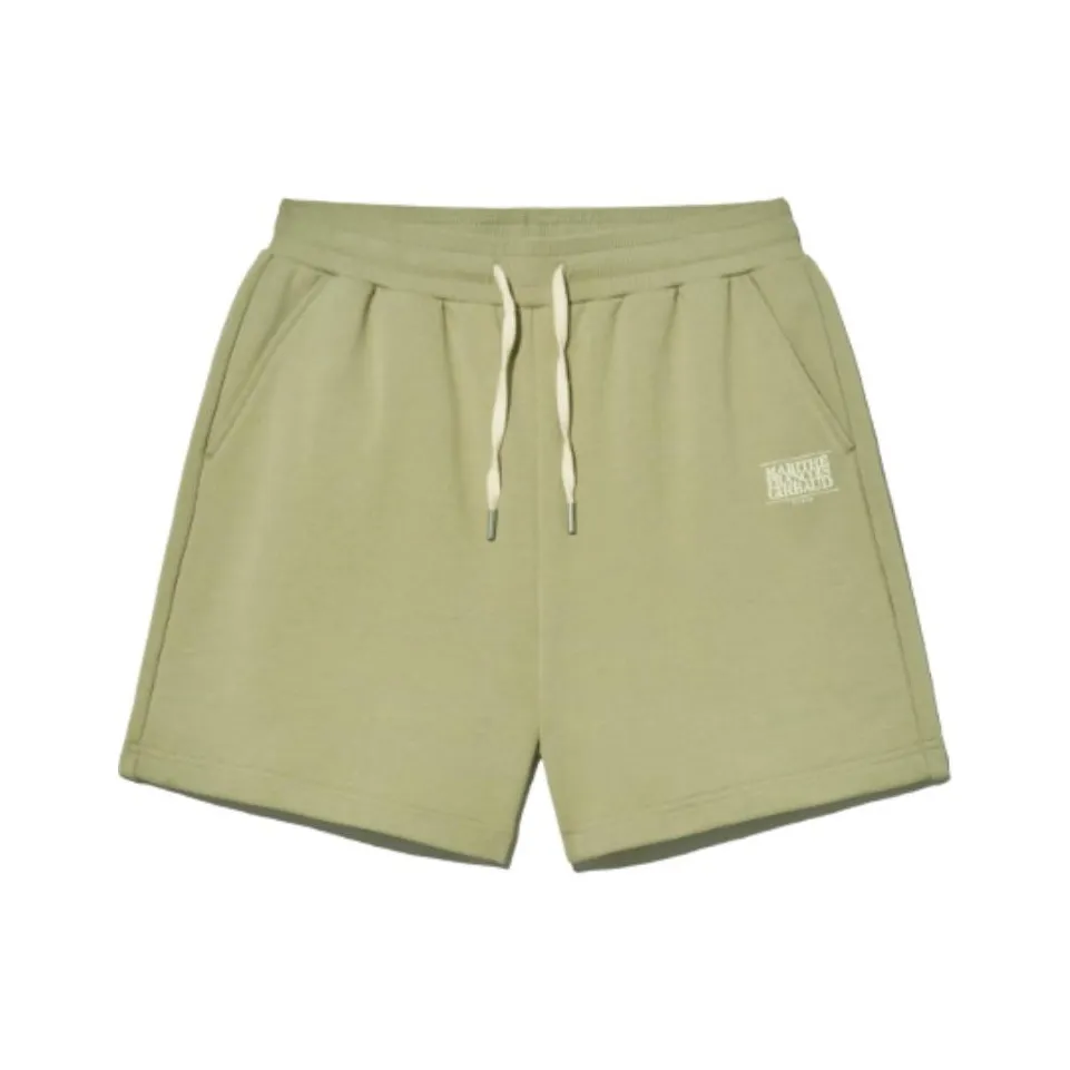 Marithe Francois Girbaud Повседневные шорты Женские