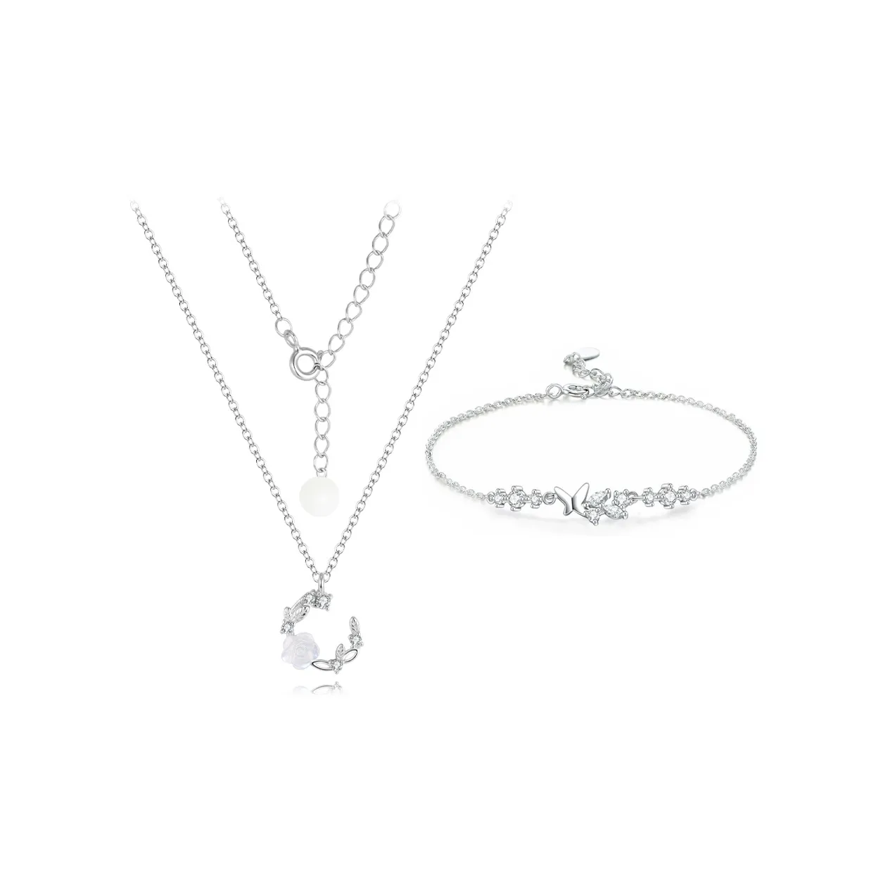 MUYAN Ожерелья Женские