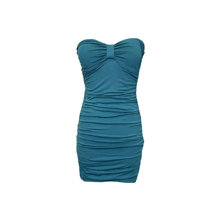 SECFLY OFFICIAL Без рукавов Платье Женское Яшма