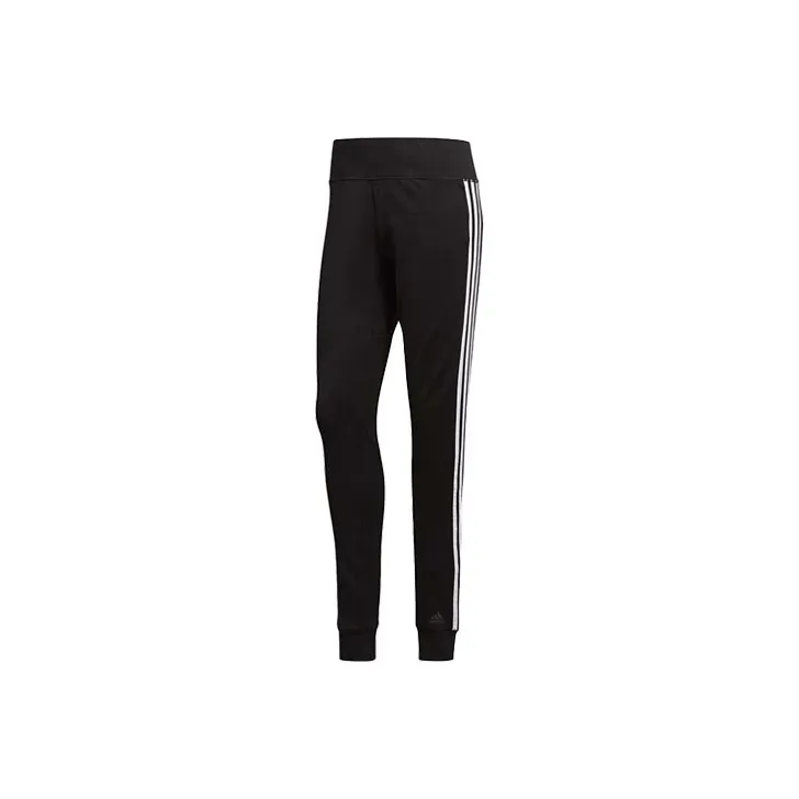 Adidas Athletic Trousers Women's Black