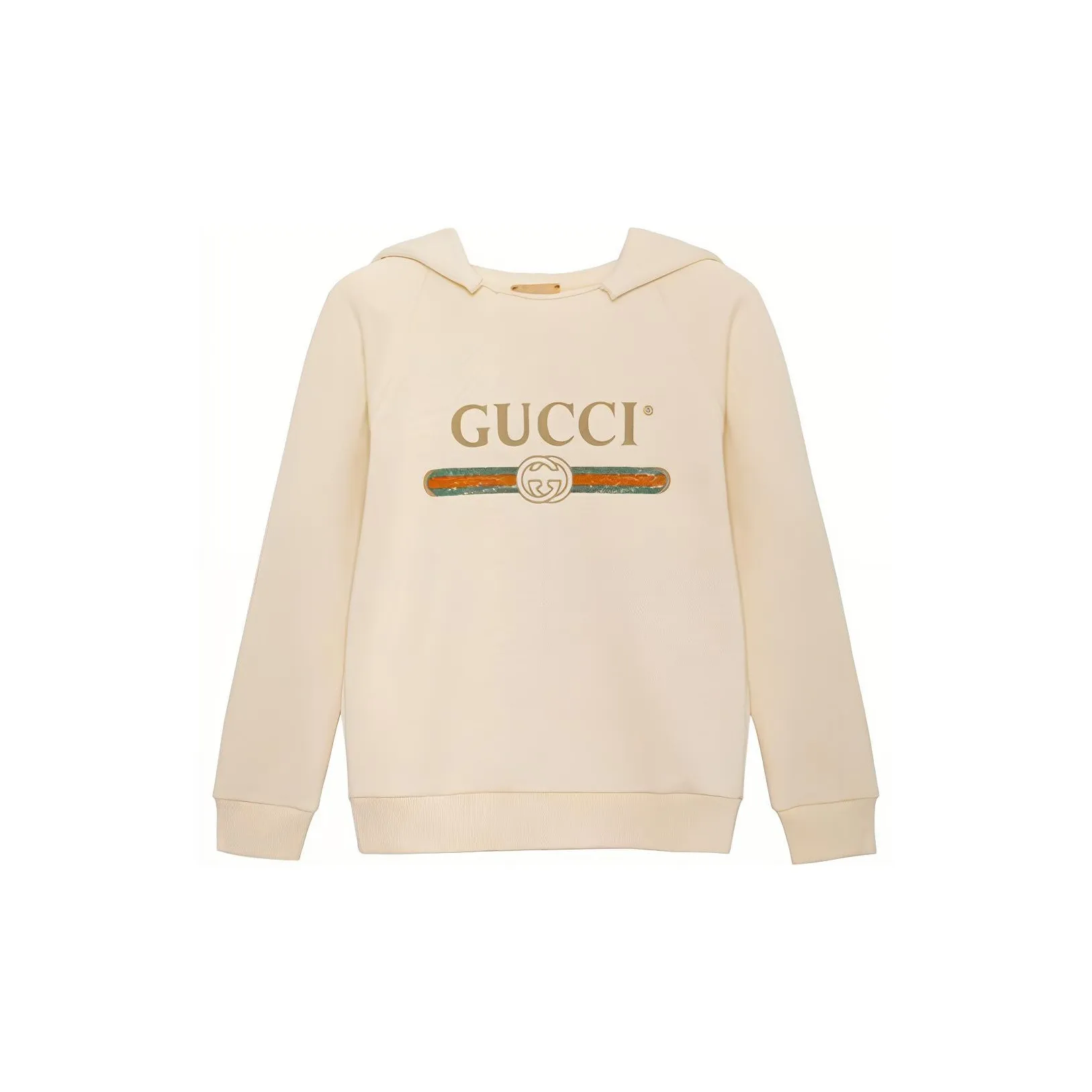 GUCCI Свитшот FW21 Бежевый Детский