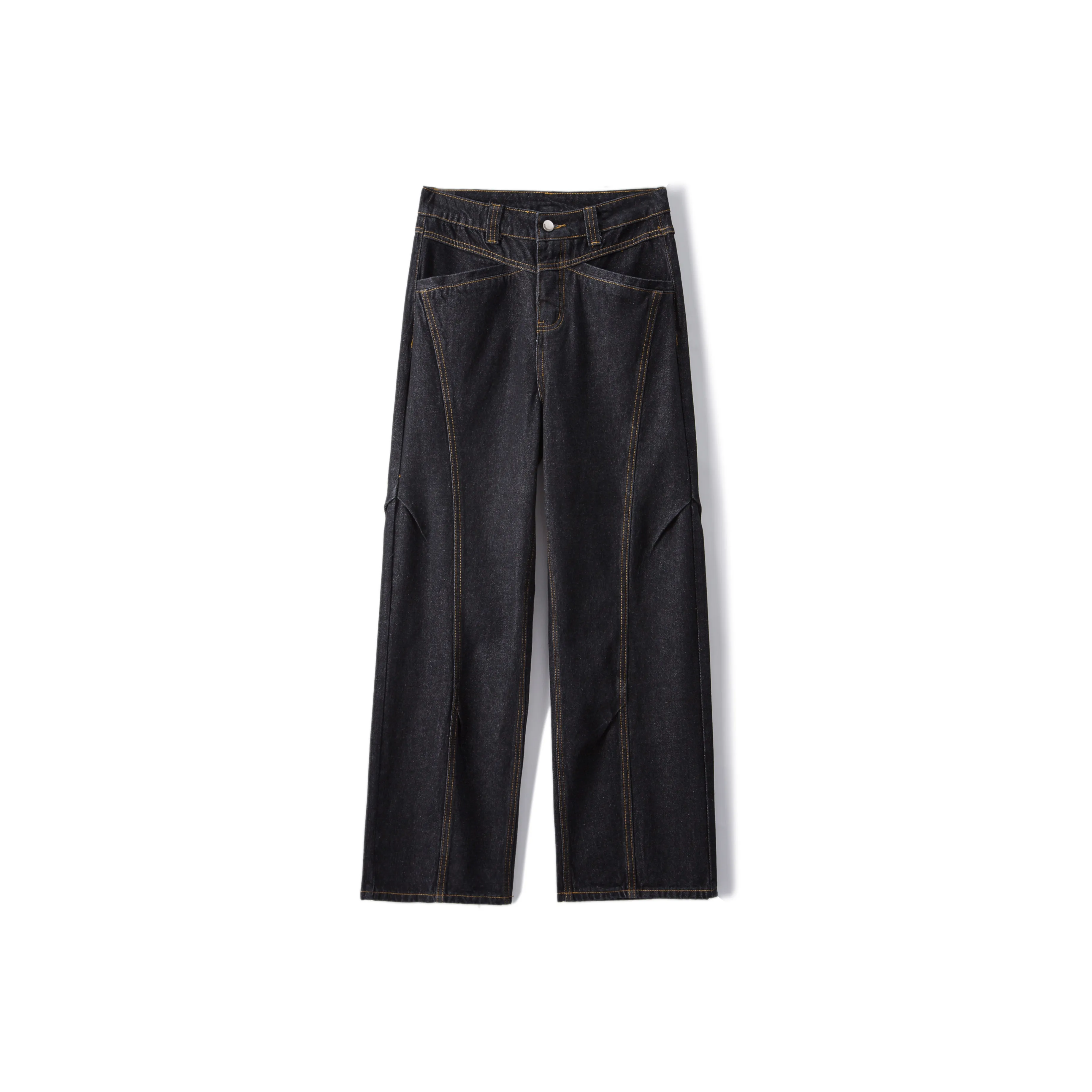 CLUB NEWS Jeans Women's Blue