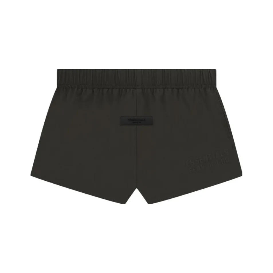 Fear Of God Essentials Drop2 SS23 Спортивные шорты Женские