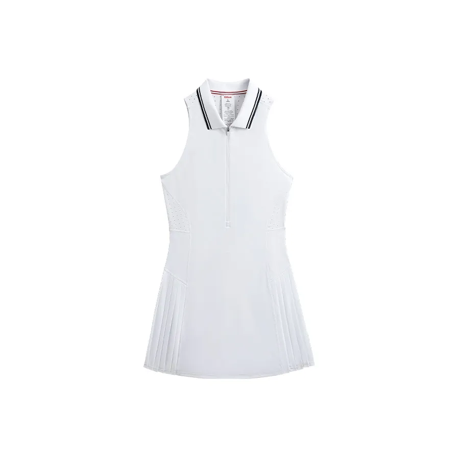 Wilson ALL COURT Sleeveless Dress Women's