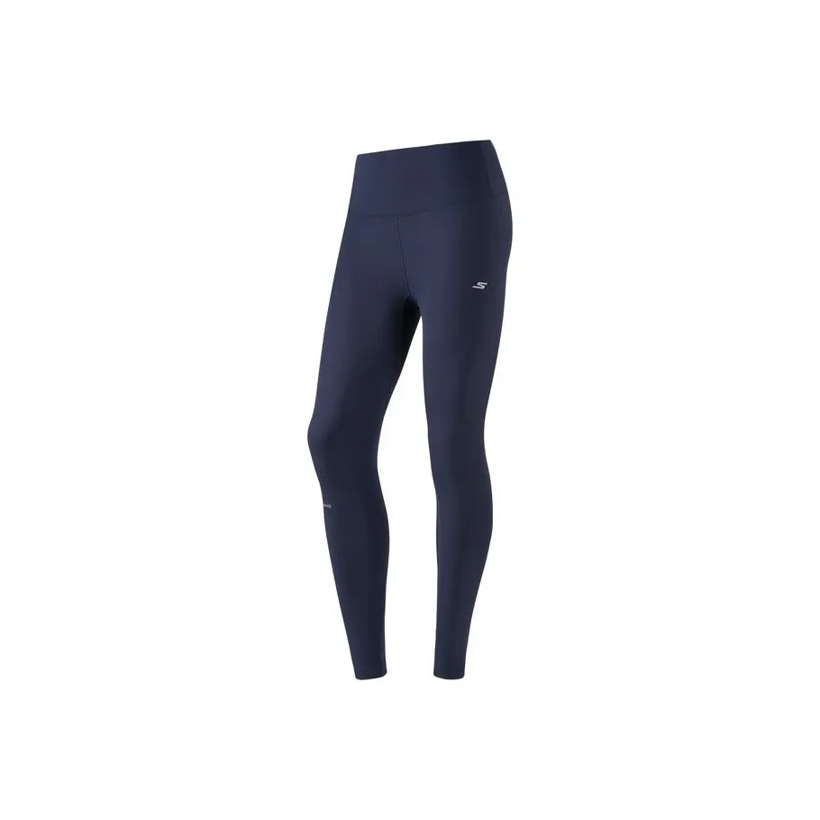 Skechers Sports Pants Women's Marine Collegiate Blue/02MZ