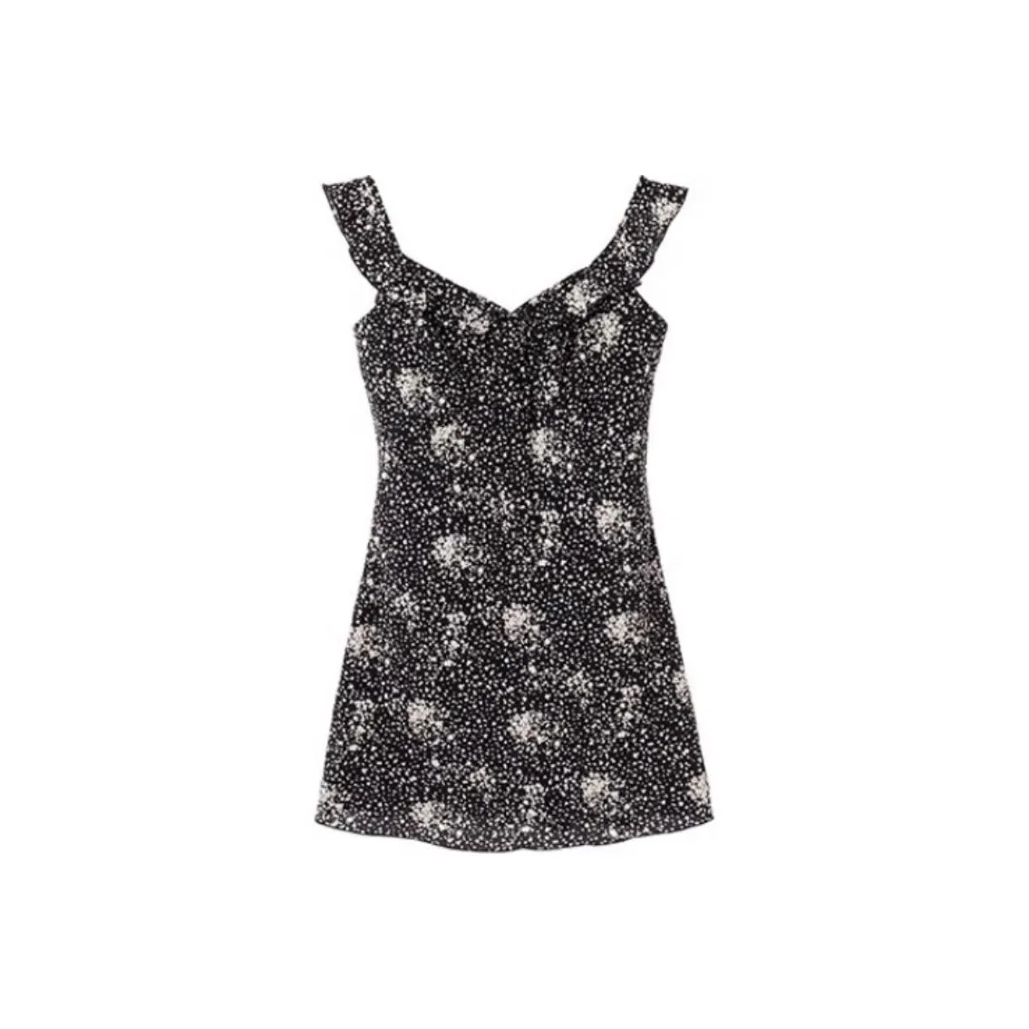 EKOOL Черные Женские Слиплатья