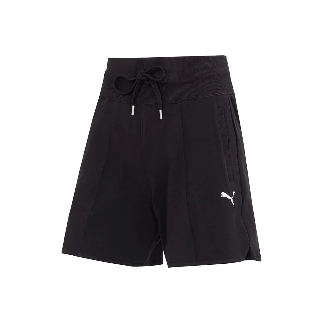 PUMA Sports Shorts Women's Black