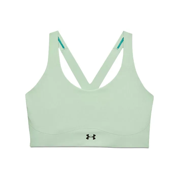 Under Armour SmartForm Sports Underwear Women's Aqua Foam Green