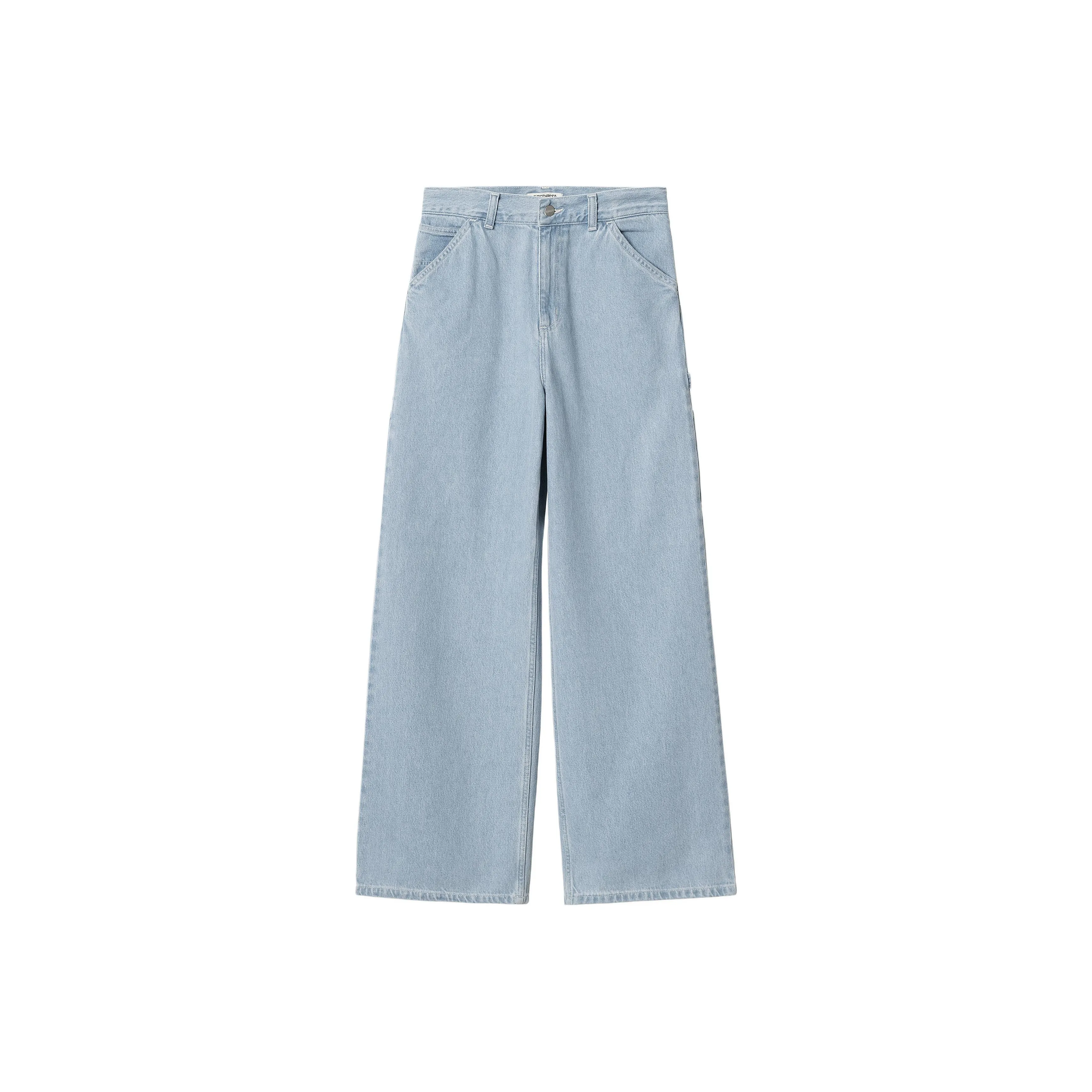Carhartt WIP Wide leg Jeans