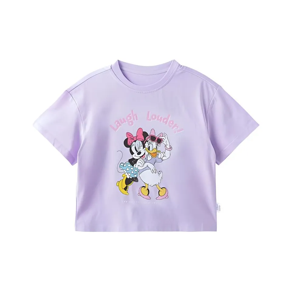 Disney Kids Т-рубашки