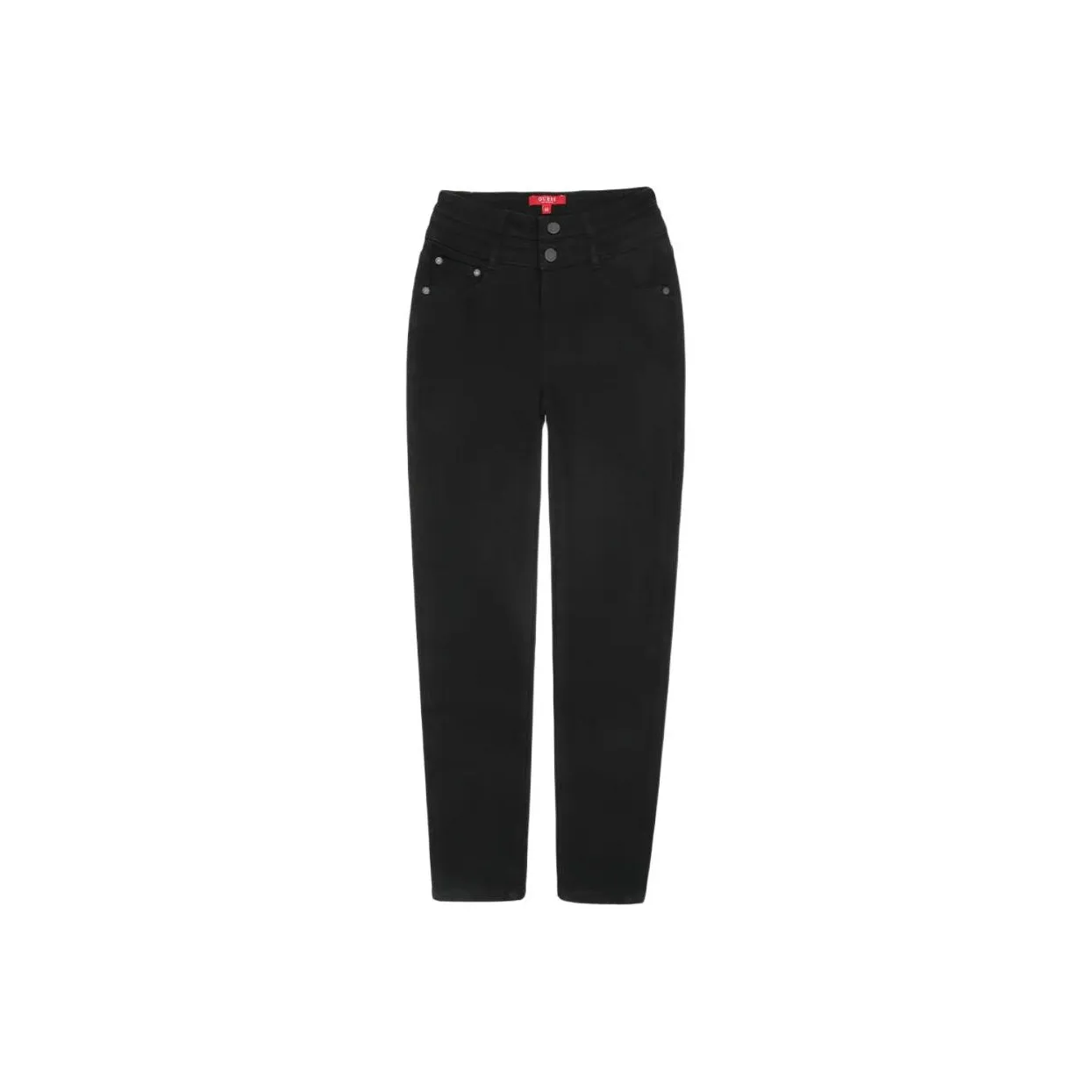 GUESS Jeans Women's Black