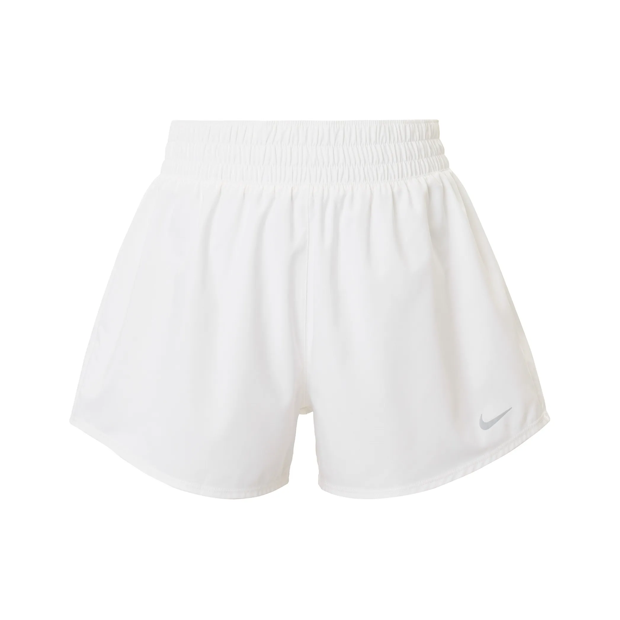 Nike Dri Fit One Sports Shorts Women's White